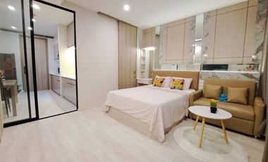 À vendre 1 chambre condo à Pathum Wan, Bangkok