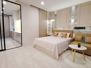 For sale 1 bed condo in Pathum Wan, Bangkok