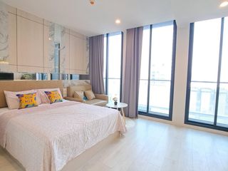 For sale 1 bed condo in Pathum Wan, Bangkok