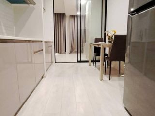 For sale 1 bed condo in Pathum Wan, Bangkok