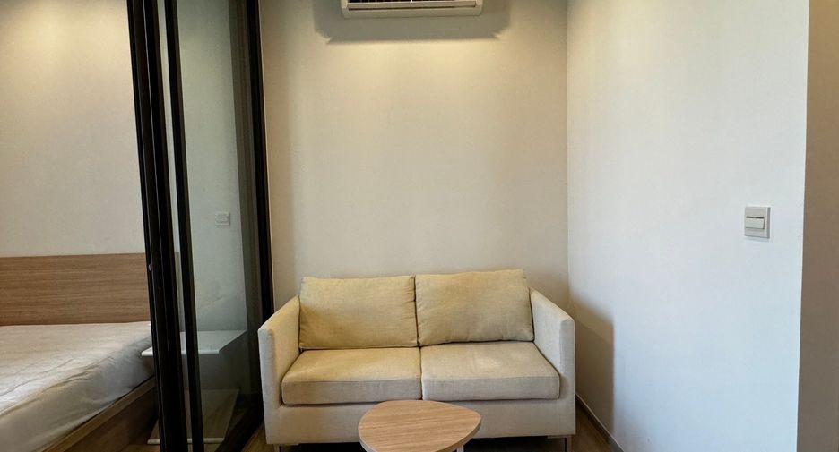 À vendre et à louer 1 chambre condo à Phaya Thai, Bangkok