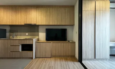 For sale and for rent 1 bed condo in Phaya Thai, Bangkok