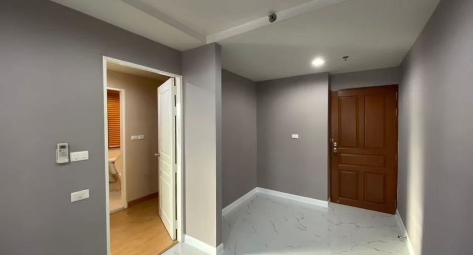 Wohnung zum Kauf mit 2 Zimmer in Yan Nawa, Bangkok