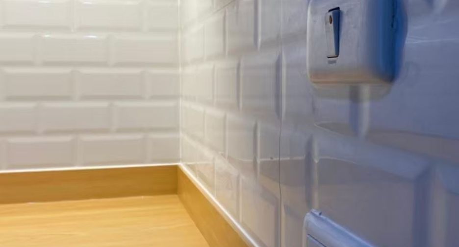 For sale 2 bedrooms condo in Yan Nawa, Bangkok