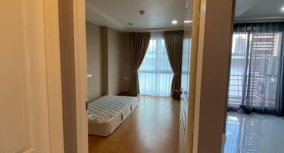 Wohnung zum Kauf mit 2 Zimmer in Yan Nawa, Bangkok