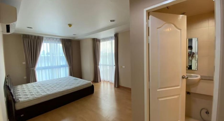 Wohnung zum Kauf mit 2 Zimmer in Yan Nawa, Bangkok