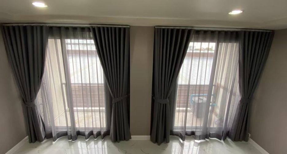 Wohnung zum Kauf mit 2 Zimmer in Yan Nawa, Bangkok