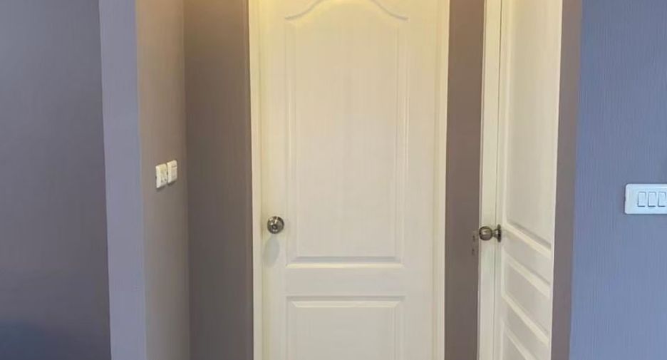 For sale 2 bedrooms condo in Yan Nawa, Bangkok