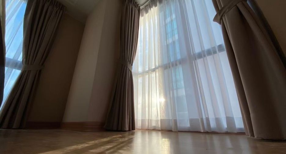 Wohnung zum Kauf mit 2 Zimmer in Yan Nawa, Bangkok
