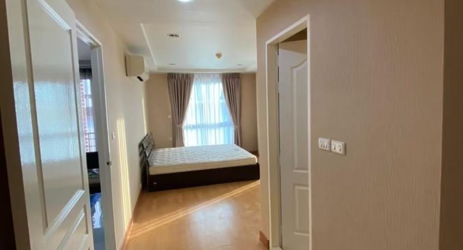 Wohnung zum Kauf mit 2 Zimmer in Yan Nawa, Bangkok