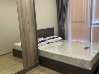 Аренда 1 кровать кондо в Банг Суе, Бангкок