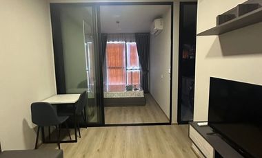 Wohnung zur Miete mit 1 Zimmer in Bang Sue, Bangkok