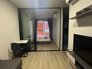 Аренда 1 кровать кондо в Банг Суе, Бангкок