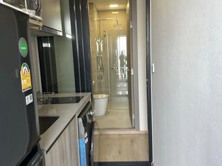 Аренда 1 кровать кондо в Банг Суе, Бангкок