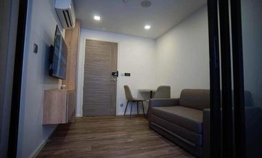 Condo en alquiler de 1 habitaciones en Wang Thonglang, Bangkok