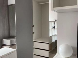 À vendre et à louer studio condo à Bang Na, Bangkok