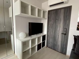 À vendre et à louer studio condo à Bang Na, Bangkok