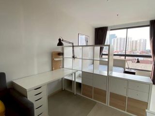 À vendre et à louer studio condo à Bang Na, Bangkok