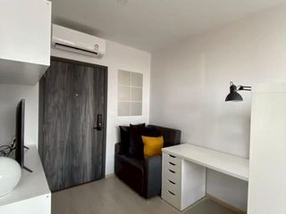 À vendre et à louer studio condo à Bang Na, Bangkok