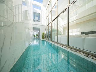 For sale 4 ベッドルーム townhouse in Thalang, Phuket