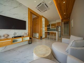 For sale 4 ベッドルーム townhouse in Thalang, Phuket