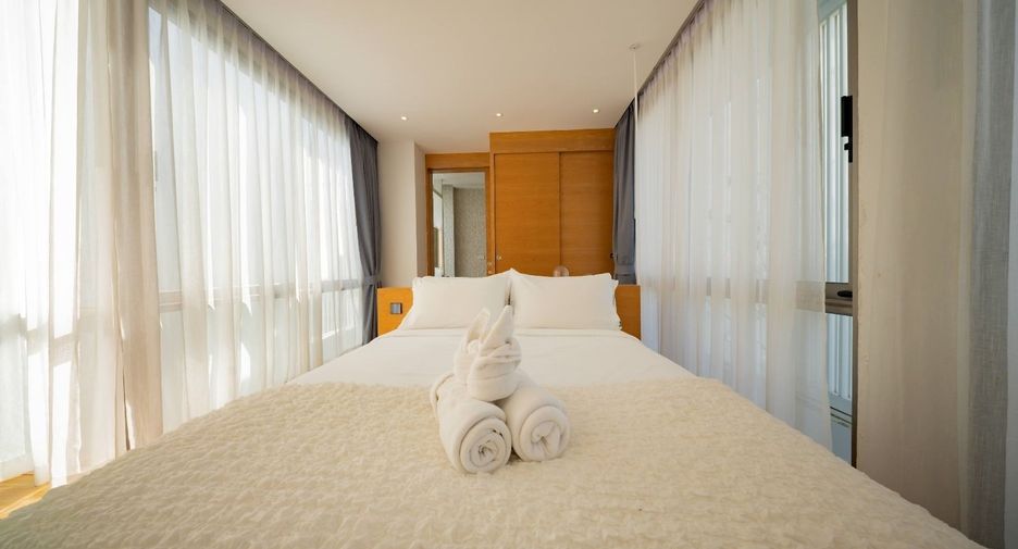 For sale 4 bedrooms townhouse in Thalang, Phuket