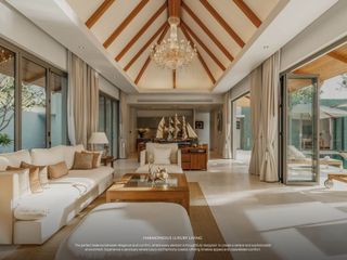 For sale 5 bedrooms villa in Thalang, Phuket