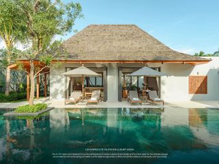For sale 5 bedrooms villa in Thalang, Phuket