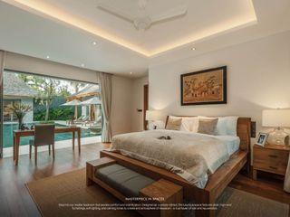 For sale 5 bedrooms villa in Thalang, Phuket
