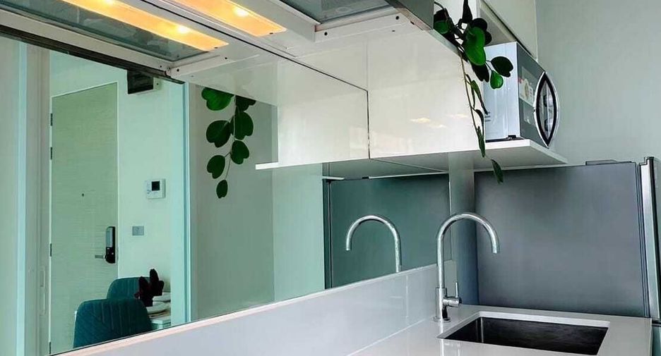 For rent 1 Beds condo in Bang Na, Bangkok