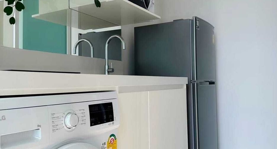 For rent 1 Beds condo in Bang Na, Bangkok