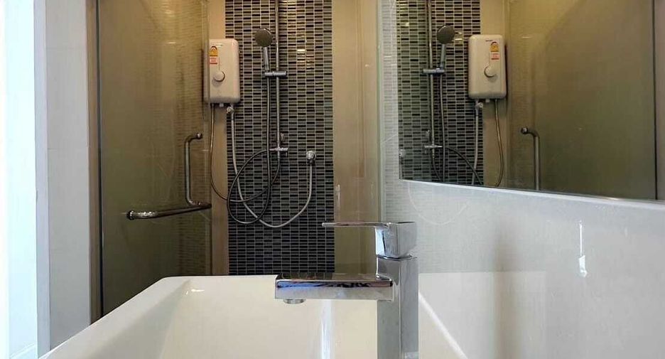 For rent 1 Beds condo in Bang Na, Bangkok
