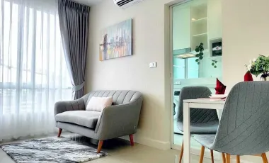 À louer 1 chambre condo à Bang Na, Bangkok