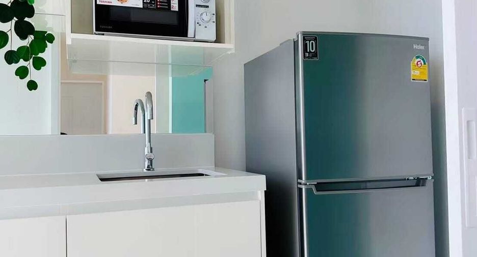 For rent 1 Beds condo in Bang Na, Bangkok
