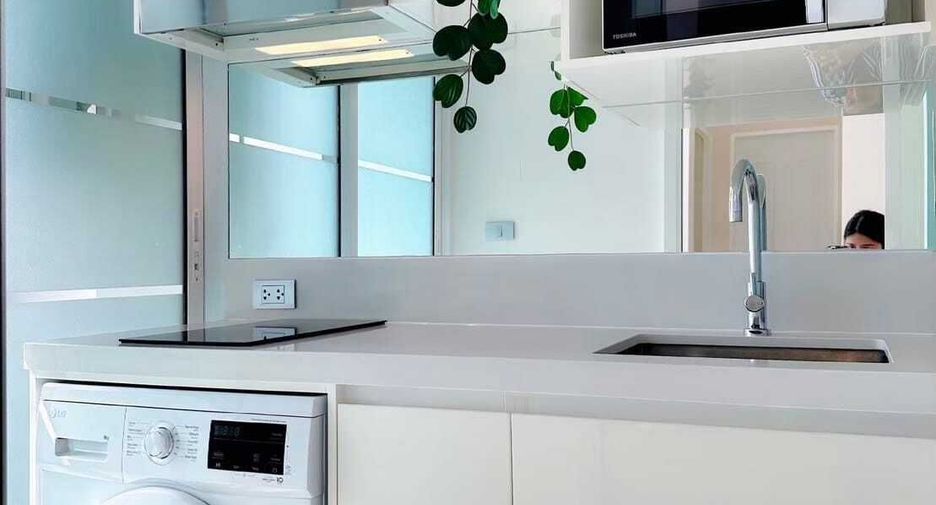 For rent 1 Beds condo in Bang Na, Bangkok