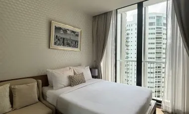 For rent studio condo in Khlong Toei, Bangkok