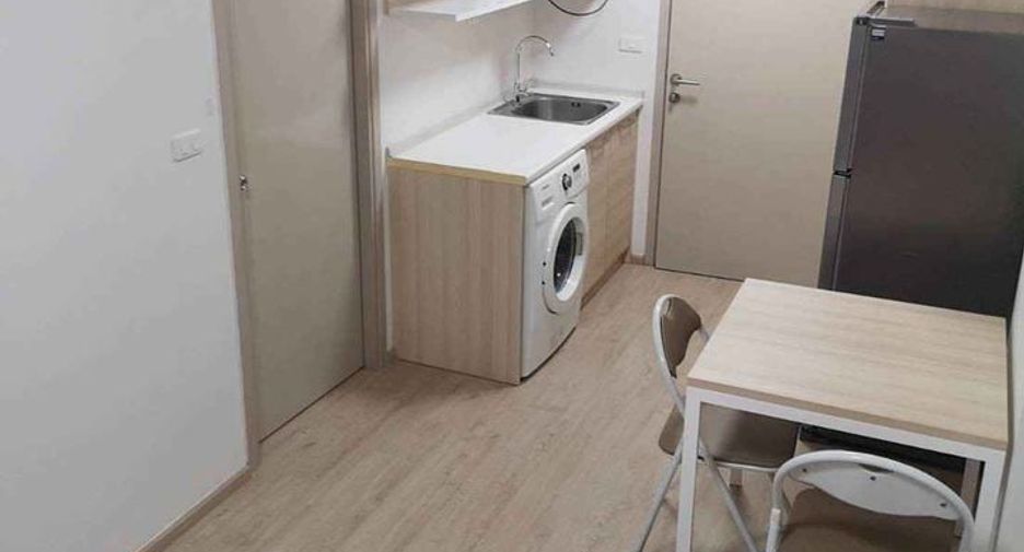 For rent 1 bed condo in Bang Na, Bangkok