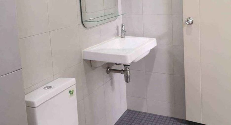 For rent 1 bed condo in Bang Na, Bangkok