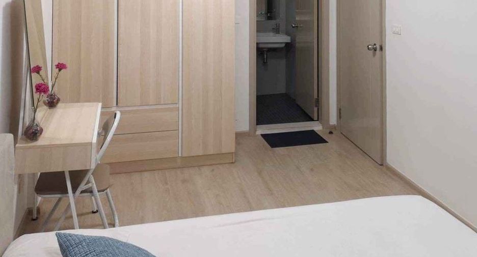 For rent 1 bed condo in Bang Na, Bangkok