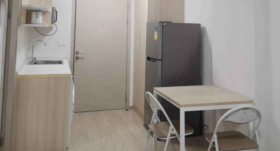 For rent 1 bed condo in Bang Na, Bangkok