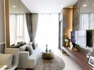 For sale 2 ベッドルーム condo in Chatuchak, Bangkok