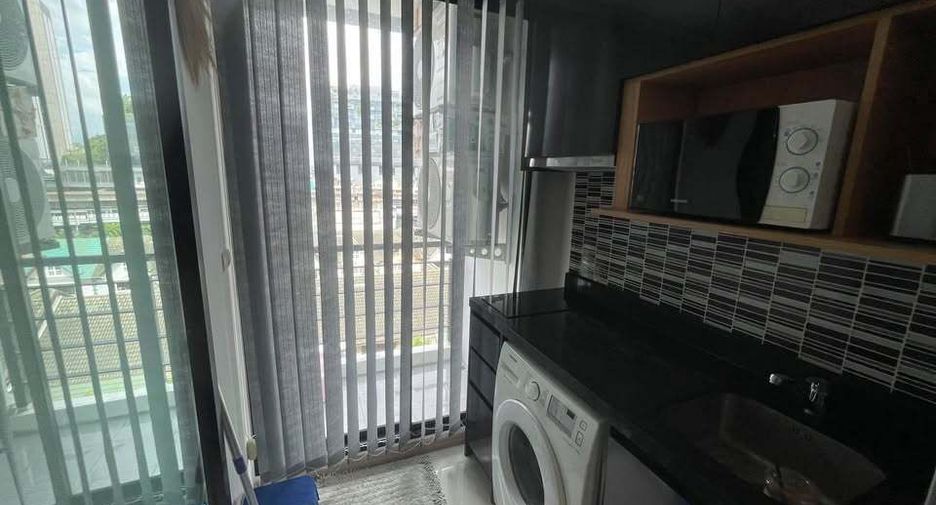 For rent 1 bed condo in Bang Na, Bangkok
