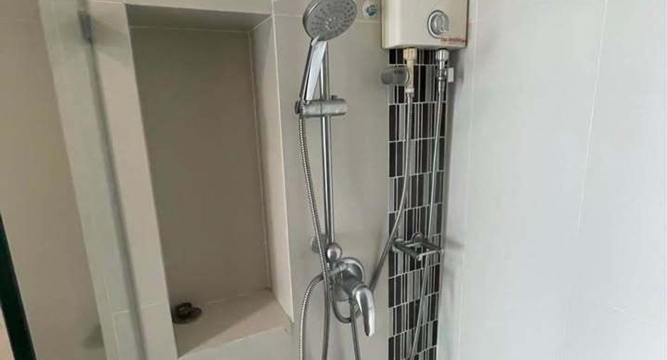 For rent 1 bed condo in Bang Na, Bangkok