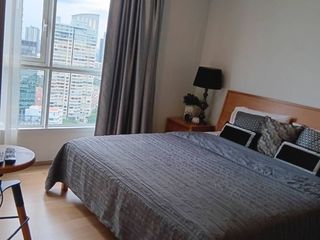 出租 1 卧室 公寓 在 Watthana, 曼谷