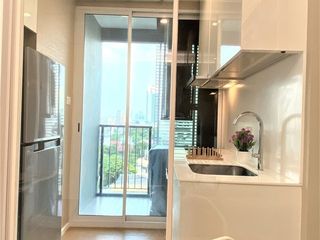 出租 1 卧室 公寓 在 Chatuchak, 曼谷