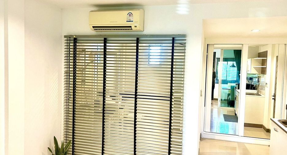Аренда 1 кровать апартаменты в Тхаланг, Пхукет
