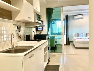 For Rent 1 Bedroom Apartment In Thalang, Phuket