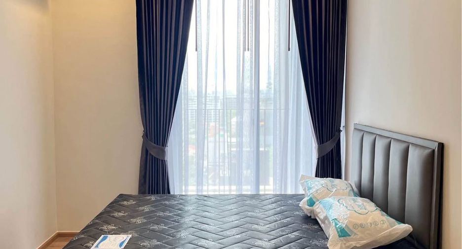 Wohnung zur Miete mit 1 Zimmer in Phaya Thai, Bangkok