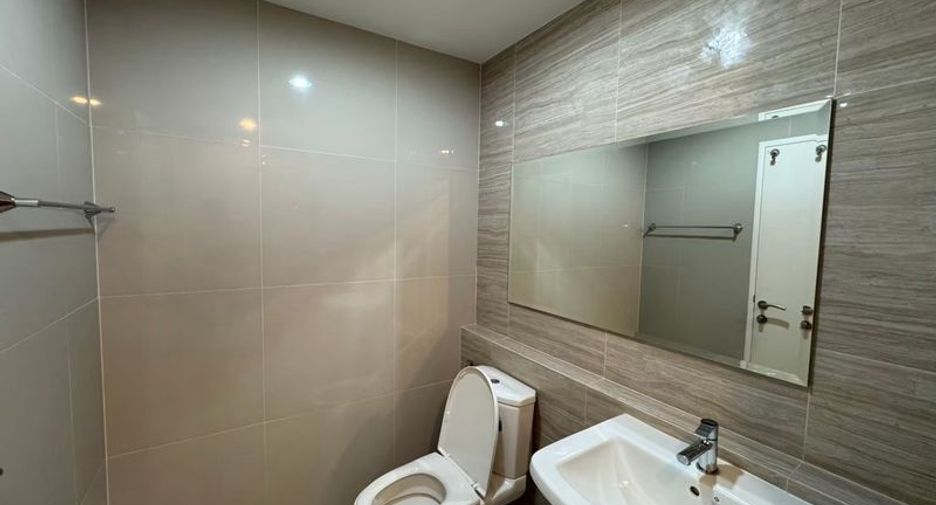 Wohnung zur Miete mit 1 Zimmer in Mueang Samut Prakan, Samut Prakan