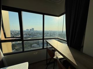 For rent 1 bed condo in Mueang Samut Prakan, Samut Prakan